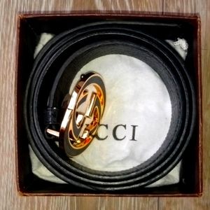 Gucci Belt